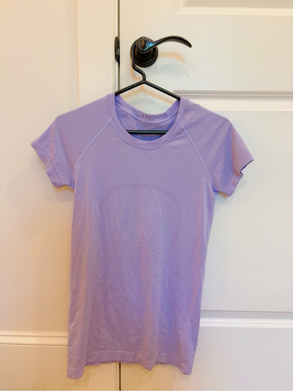 Lululemon Swiftly Tech Size 6